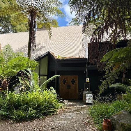 Forget Me Not Cottages Warburton Buitenkant foto
