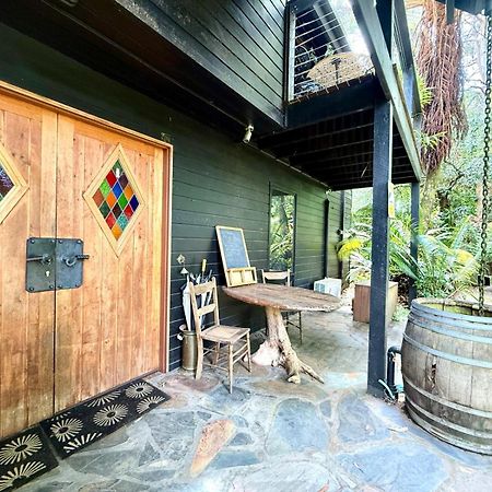 Forget Me Not Cottages Warburton Buitenkant foto