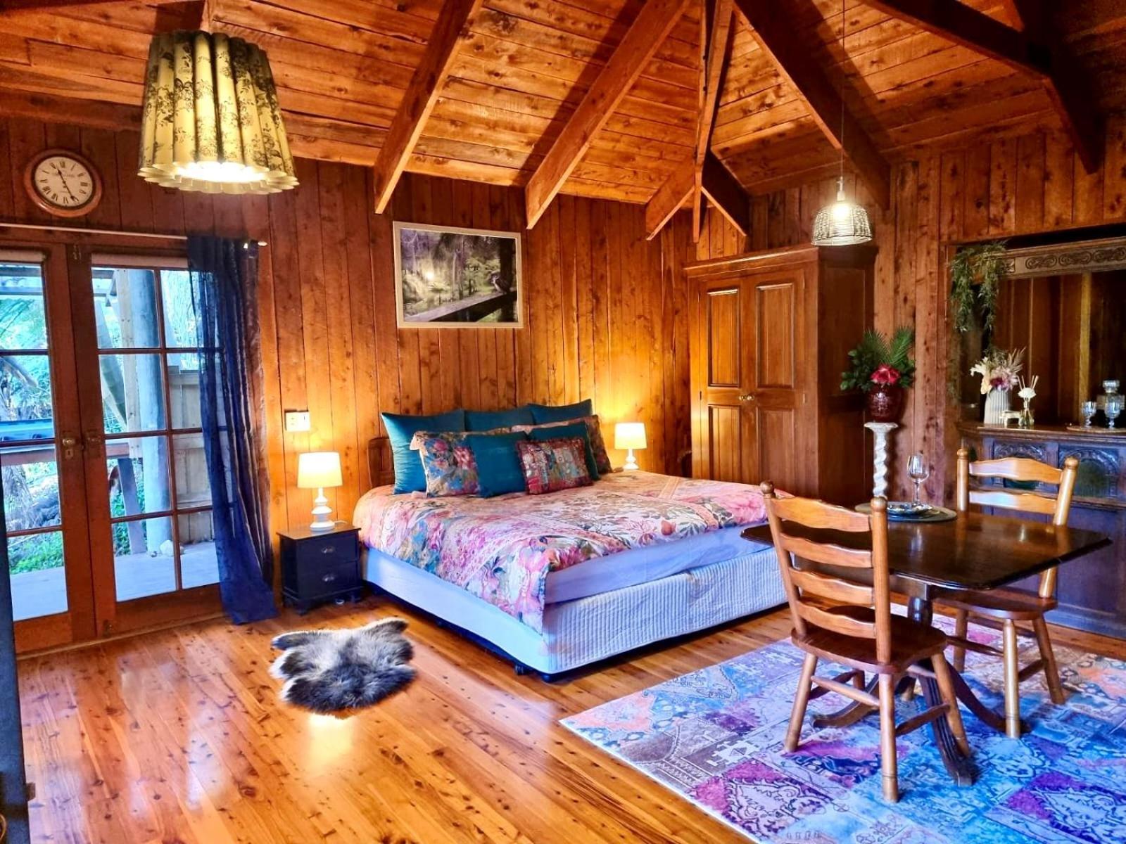 Forget Me Not Cottages Warburton Buitenkant foto