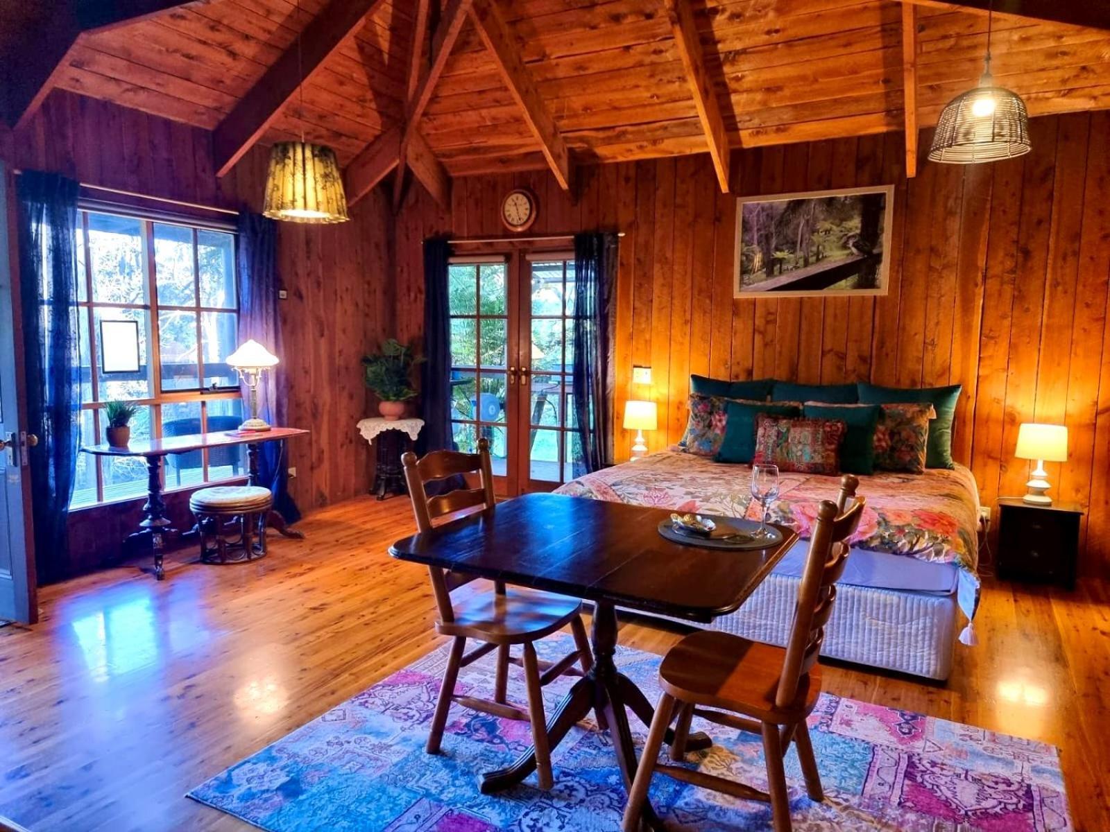 Forget Me Not Cottages Warburton Buitenkant foto