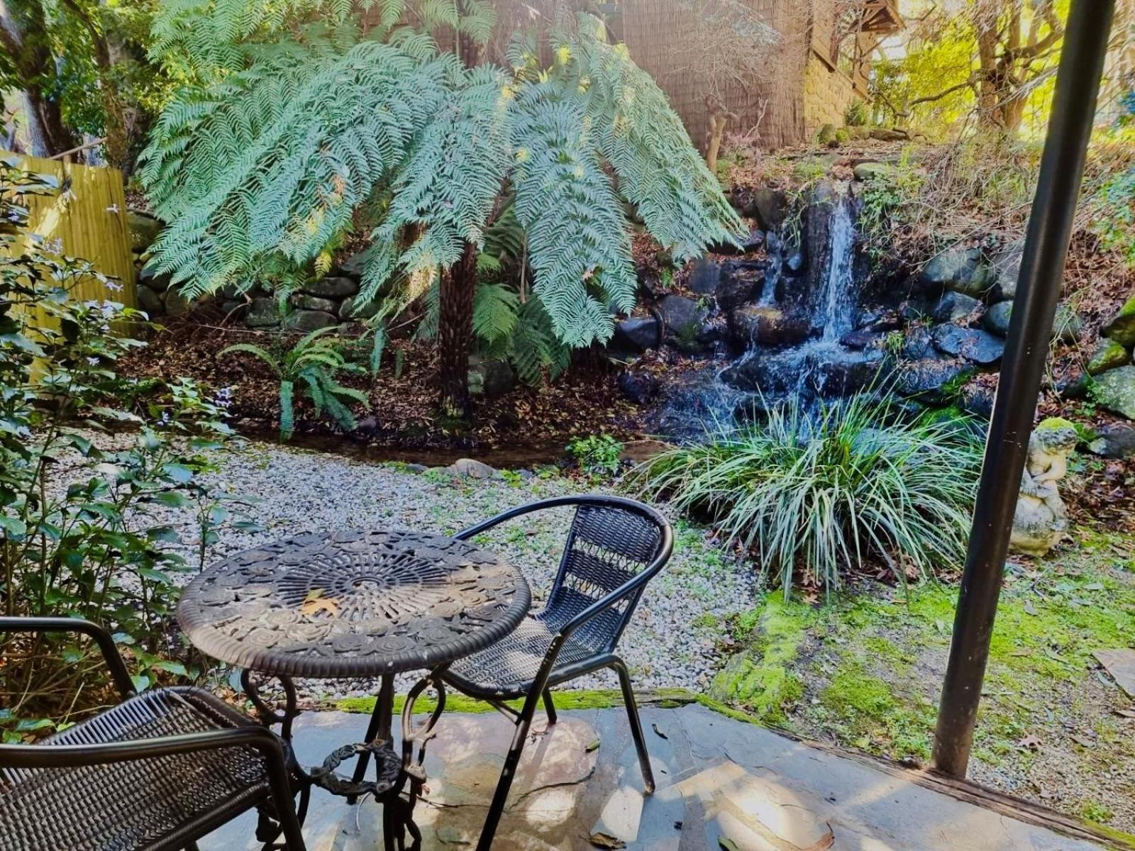Forget Me Not Cottages Warburton Buitenkant foto