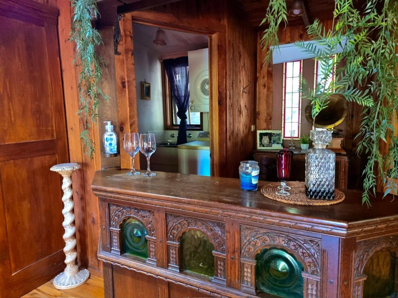 Forget Me Not Cottages Warburton Buitenkant foto