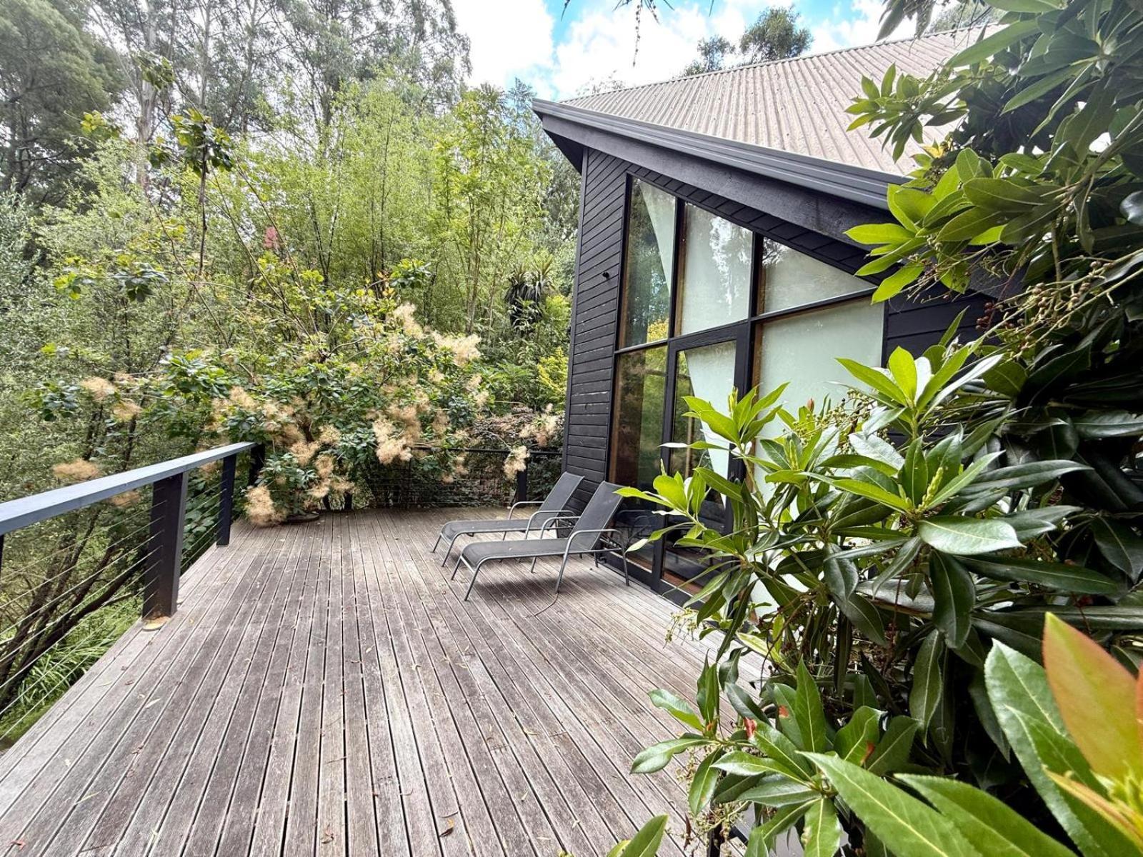 Forget Me Not Cottages Warburton Buitenkant foto