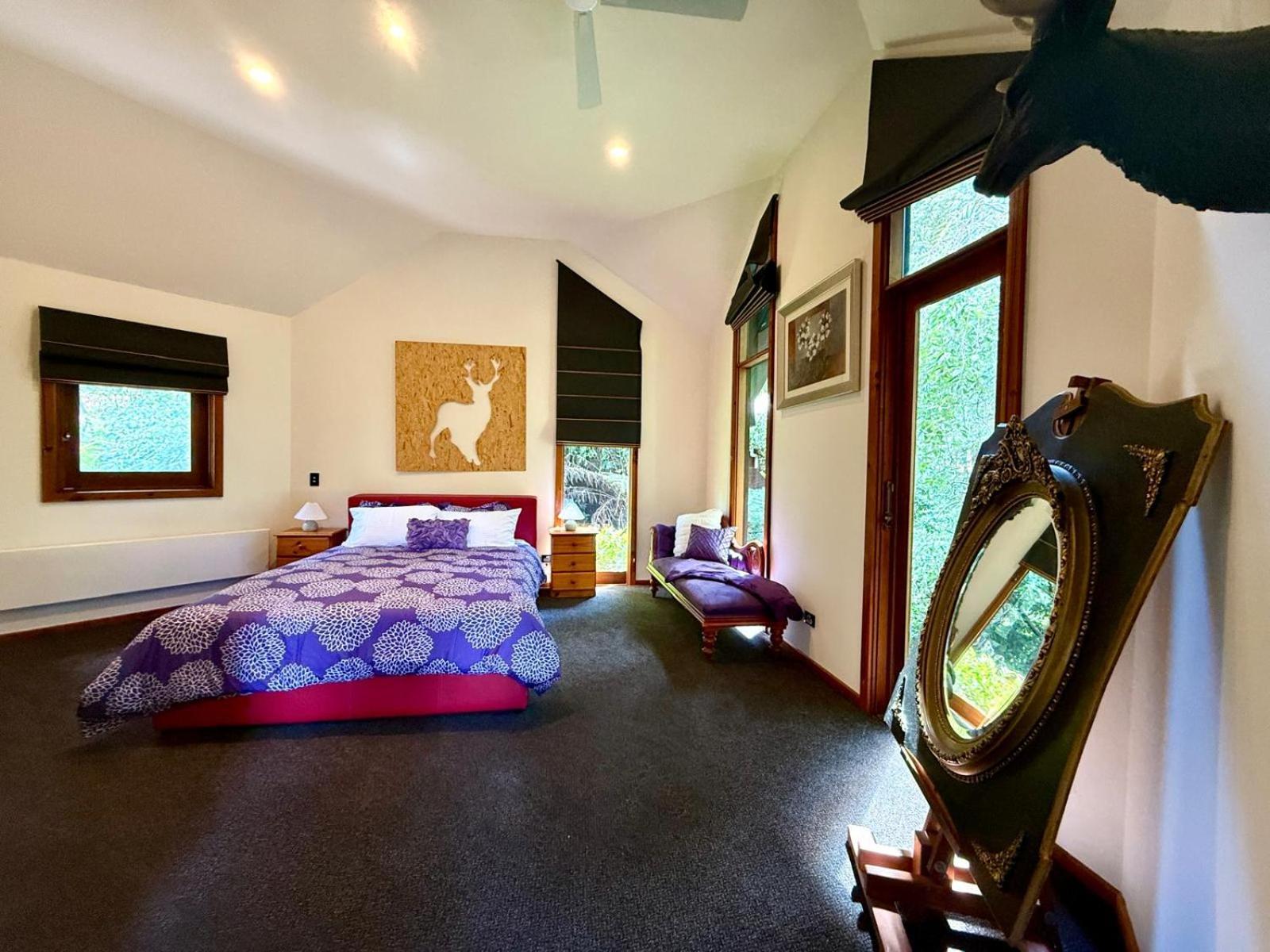 Forget Me Not Cottages Warburton Buitenkant foto