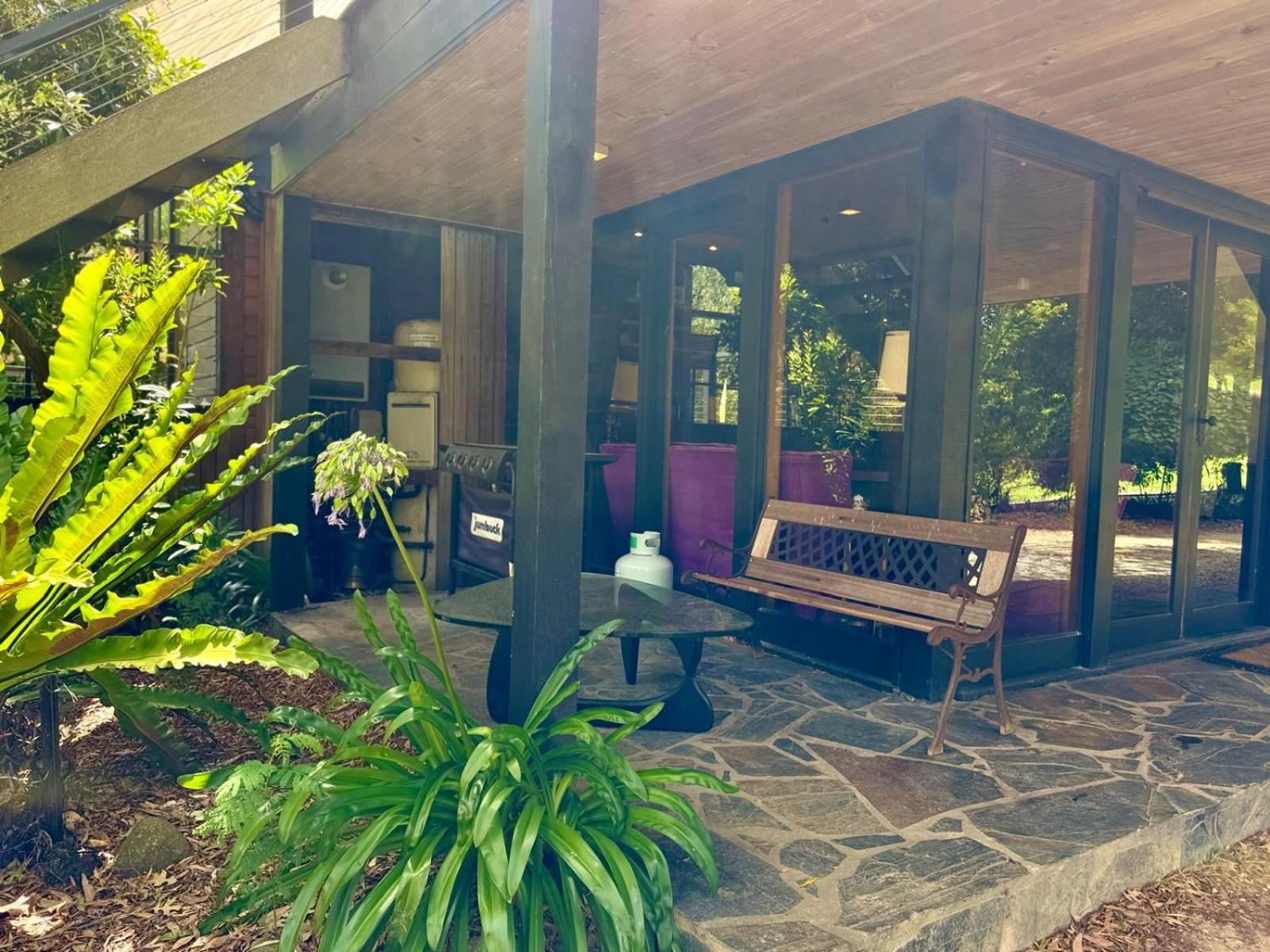 Forget Me Not Cottages Warburton Buitenkant foto