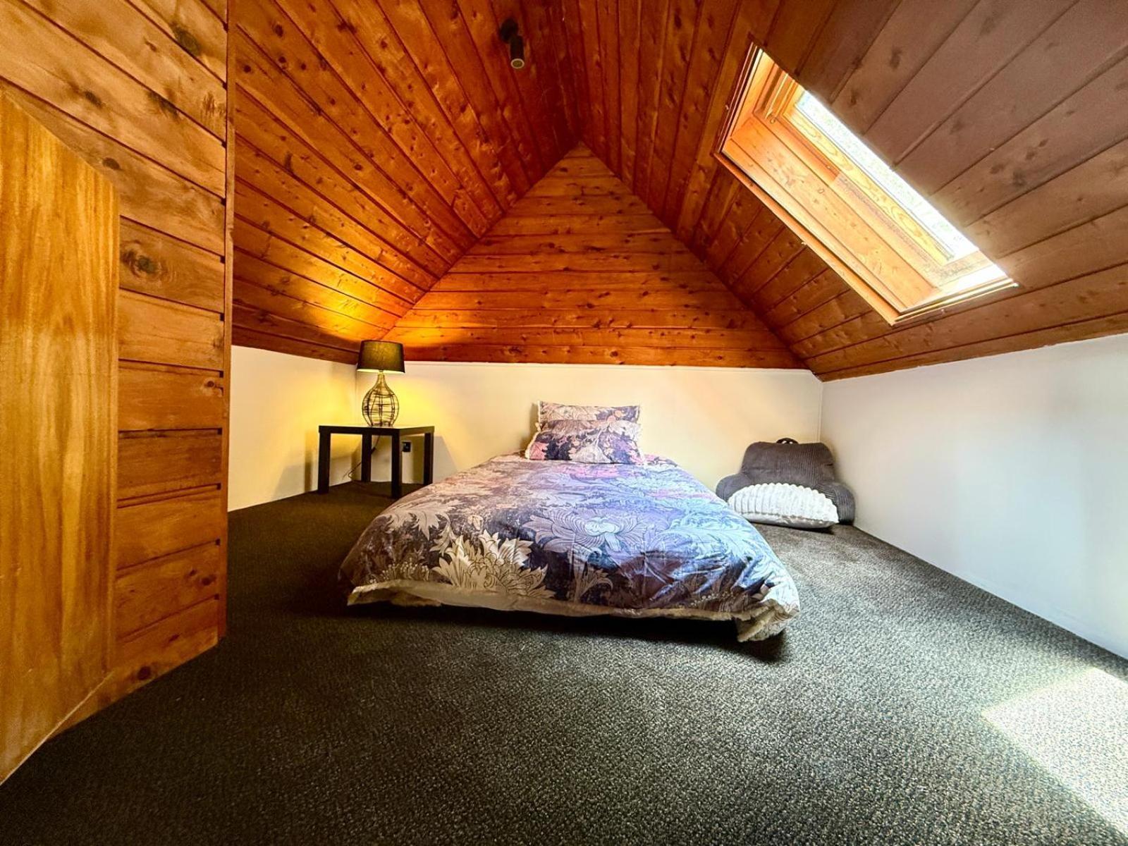 Forget Me Not Cottages Warburton Buitenkant foto