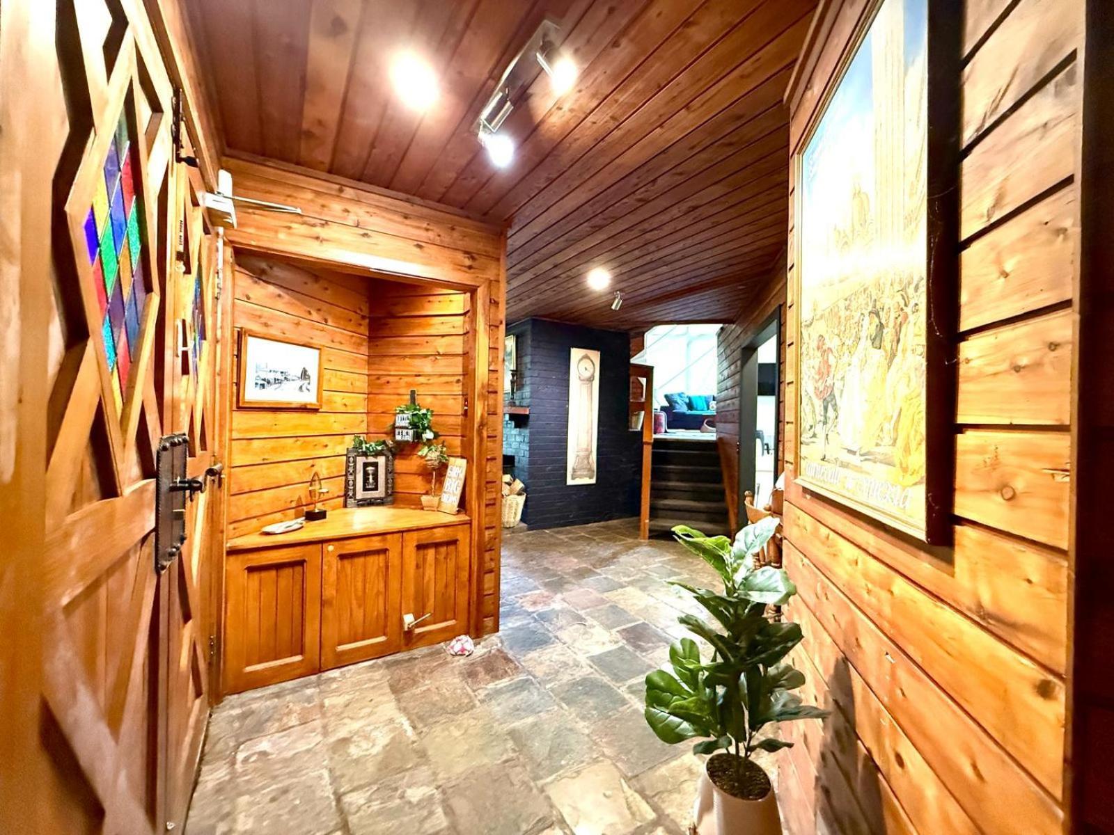 Forget Me Not Cottages Warburton Buitenkant foto